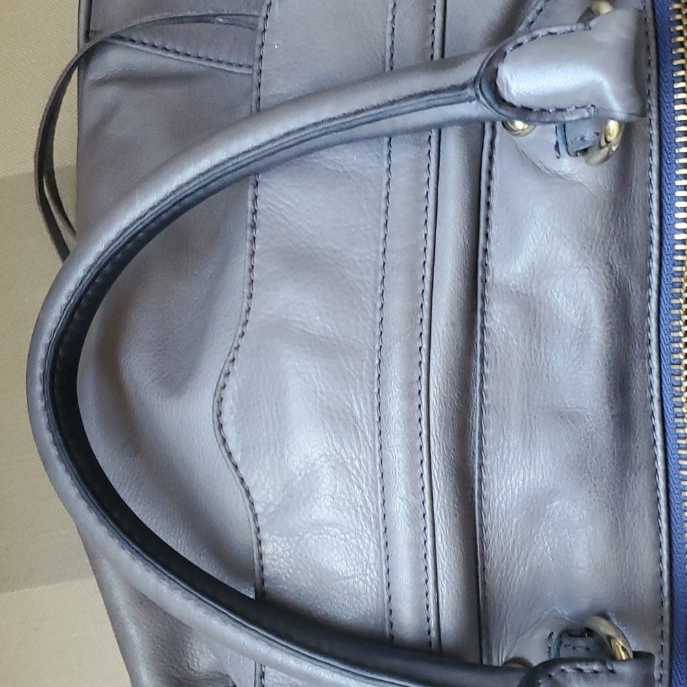 Rebecca Minkoff Shoulder Bag - Picture 4 of 14